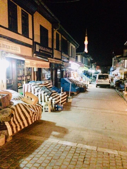 Sokak Aydınlatmaları Onarıldı