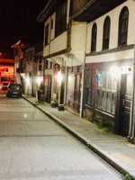Sokak Aydınlatmaları Onarıldı