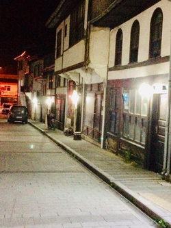 Sokak Aydınlatmaları Onarıldı