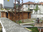 Yusufbey Mahallesi Camii Tuvaletleri Yenileniyor