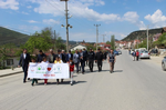 Sağlıklı Yaşam Yürüyüşü