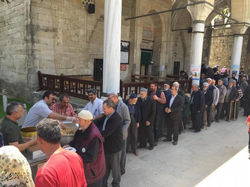 11 Ayın Sultanı Ramazan Ayı Geldi