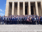 MHP’ den Ankara çıkartması