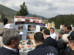 TARAKLI’DA İLK DEFA 4006-TÜBİTAK BİLİM FUARI AÇILDI