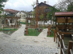 RÜŞTÜYE ÇAY BAHÇESİ’N DE SEZON AÇILDI