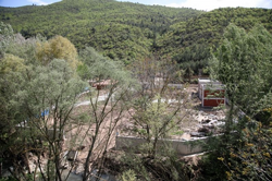 Taraklı’ya ‘dört dörtlük’ atıksu arıtma tesisi