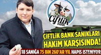 Çiftlik Bank Taraklı'da da Kurulmuştu