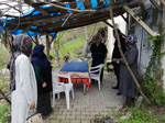Taraklı Belediyesi Ev Ziyaretleri Geçekleştiriyor