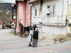 Taraklı Belediyesi Ev Ziyaretleri Geçekleştiriyor