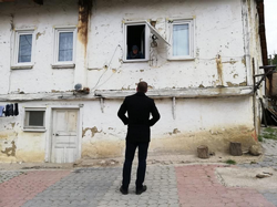 Taraklı Belediyesi Ev Ziyaretleri Geçekleştiriyor