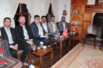 Genç TÜMSİAD İftarda