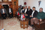 Genç TÜMSİAD İftarda
