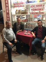 Bu İş Bu akşam Bitmeli