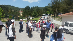 BİZ ANADOLUYUZ PROJESİ