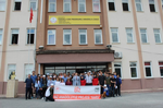 BİZ ANADOLUYUZ PROJESİ