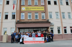 BİZ ANADOLUYUZ PROJESİ