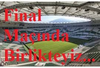 Final Maçına Otobüs