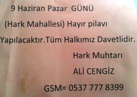 Davet