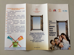 Öğrencilere Sağlık Eğitimi