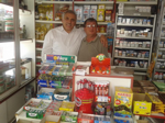 Ali İnci Geleneğini bozmadı