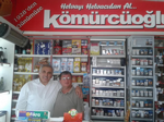 Ali İnci Geleneğini bozmadı