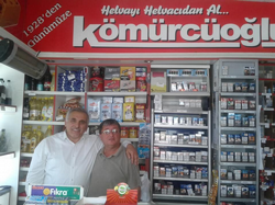 Ali İnci Geleneğini bozmadı