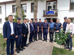 Jandarma Teşkilatının 180.Kuruluş Yılı