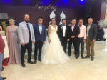Onlarda Evlilik Kervanına Katıldılar