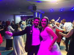 Onlarda Evlilik Kervanına Katıldılar