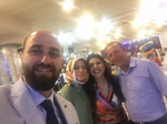 Onlarda Evlilik Kervanına Katıldılar