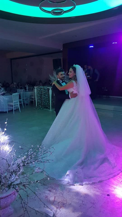 Onlarda Evlilik Kervanına Katıldılar