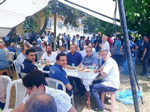 Kaymakam Kurt Kemaller Mahallesi’ni Ziyaret Etti