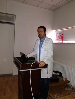 Tütünle Mücadele” Toplantısı Düzenlendi