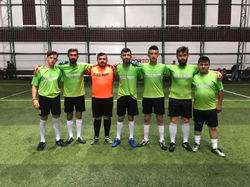 Gollü Maçlar