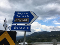 TARAKLI Turistik ve Tarihi İlçe Değilm mi?