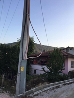 Sizin Objektifinize Takılan