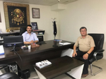 TARAKLI AJANS (Özel)