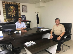 TARAKLI AJANS (Özel)