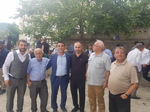 ERK AVDAN DELİKANLI OLDU