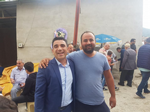 ERK AVDAN DELİKANLI OLDU