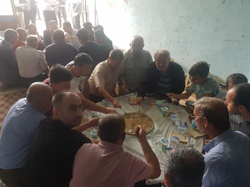 ERK AVDAN DELİKANLI OLDU
