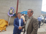 ERK AVDAN DELİKANLI OLDU