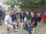 ERK AVDAN DELİKANLI OLDU