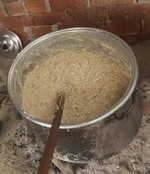 ERK AVDAN DELİKANLI OLDU