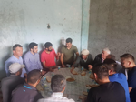 ERK AVDAN DELİKANLI OLDU