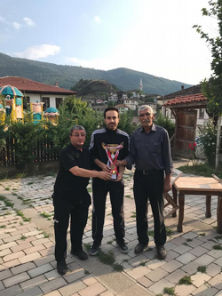 Kupa Yemeği