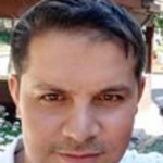 Burnu bile kanamadı