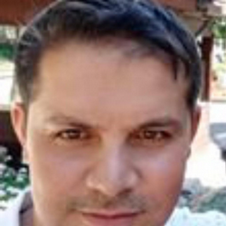 Burnu bile kanamadı