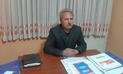 GÜNEŞ: VATANDAŞLARDAN HAKSIZ SU BEDELİ TALEP EDİLMESİNE KARŞIYIZ