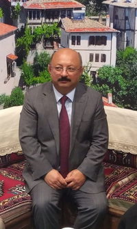 Cıttaslow Dernek Başkanı Akı Gazeteciler Gününü Kutladı